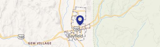 Bayfield, CO 81122