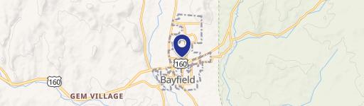 Bayfield, CO 81122