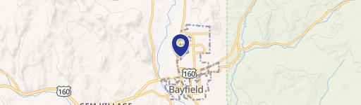 Bayfield, CO 81122