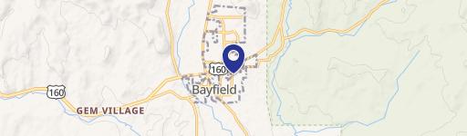 Bayfield, CO 81122