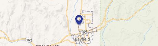 Bayfield, CO 81122