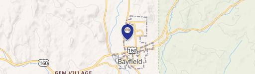 Bayfield, CO 81122
