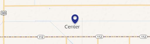 Center, CO 81125