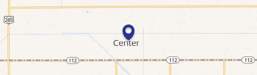 Center, CO 81125