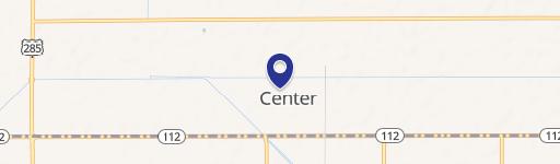 Center, CO 81125