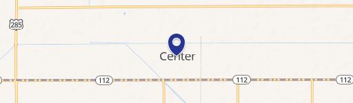 Center, CO 81125