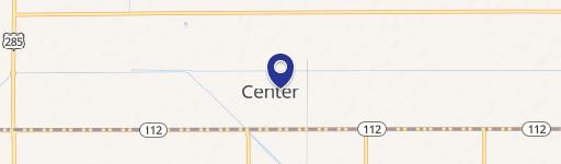 Center, CO 81125