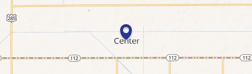 Center, CO 81125