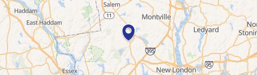 East Lyme Residential Land Opportunity