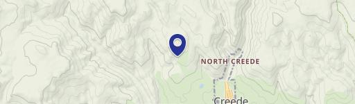 Creede, CO 81130