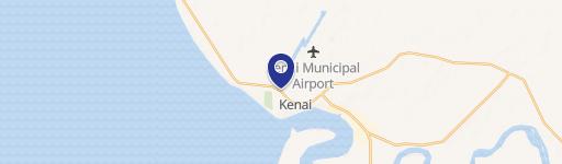 11823 Kenai Spur Hwy