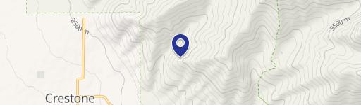 Crestone, CO 81131