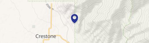 Crestone, CO 81131
