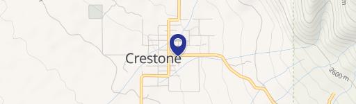 Crestone, CO 81131