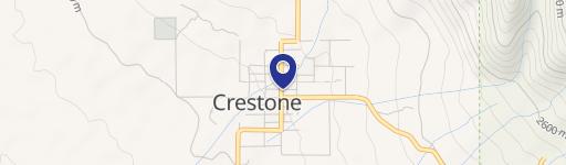 Crestone, CO 81131