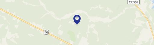 Mays Landing Recreational Land