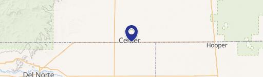 Monte Vista, CO 81144