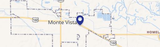 Monte Vista, CO 81144