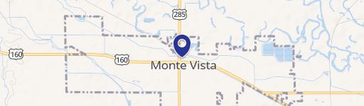 Monte Vista, CO 81144