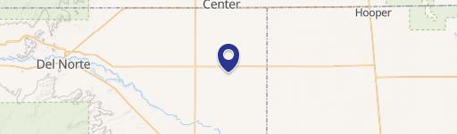 Monte Vista, CO 81144