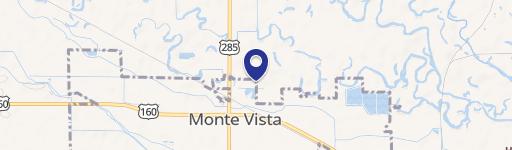 Monte Vista, CO 81144