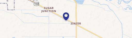 2701 County Rd 1st E