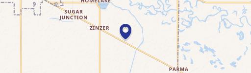 1523 County Rd 4th E