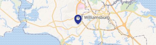 Residential Homesite in White Oaks