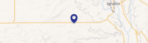Ignacio, CO 81137
