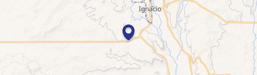 Ignacio, CO 81137