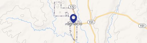 Ignacio, CO 81137