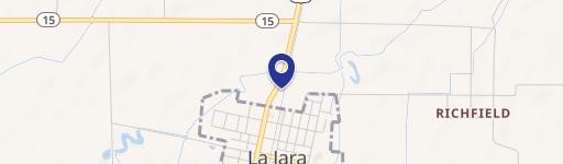 La Jara, CO 81140