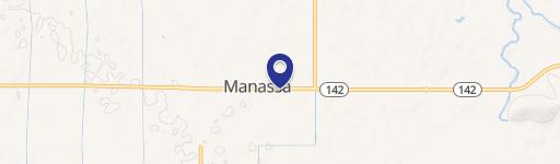 Manassa, CO 81141