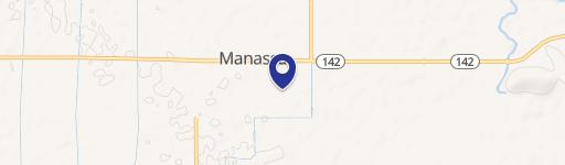 Manassa, CO 81141