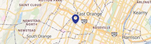 Renovated Triplex in East Orange