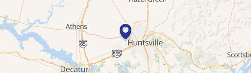 1100 Explorer NW Blvd