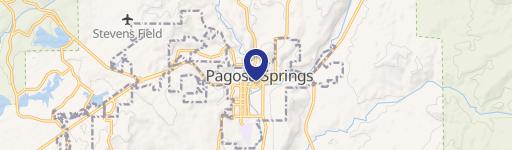 468 Pagosa St, Unit K