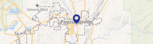 468 Pagosa St Sta, Unit A