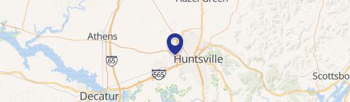 1000 Explorer NW Blvd