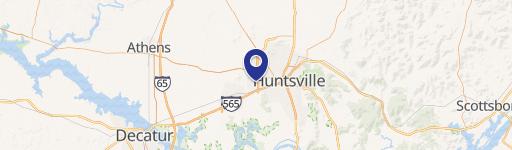 920 Explorer NW Blvd