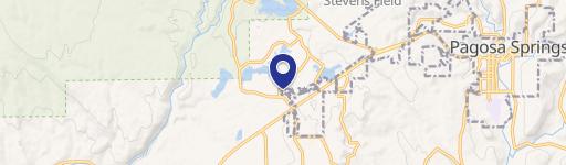 301 Pagosa Blvd, Unit B1