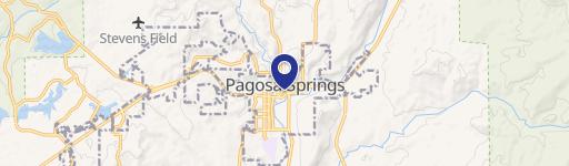 452 Pagosa St, Unit 2C