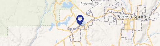 217 Pinon Cswy, Unit 3007