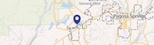 217 Pinon Cswy, Unit 3031