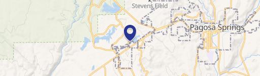 217 Pinon Cswy, Unit 3036