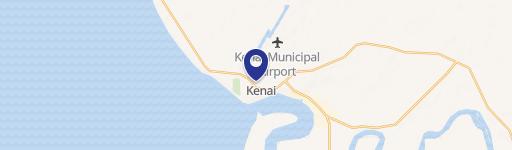 11568 Kenai Spur Hwy