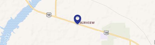 Moffett Road Frontage Land