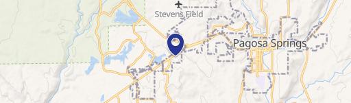 2800 Cornerstone Dr Ste 5a