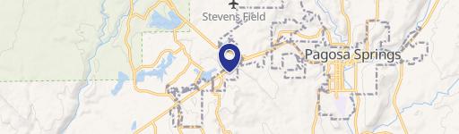 2800 Cornerstone Dr Ste B-1