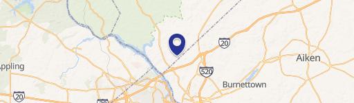 Residential Lot in North Augusta